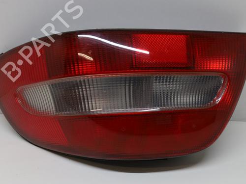 Used Right taillight VOLVO C70 I Coupe (872) 2.4 T (193 hp) 33179014