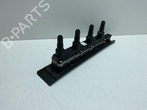 Used Electronic module Electronic module SAAB 9-5 Estate (YS3E) 2.3 Turbo (250 hp) 40042052 40042052