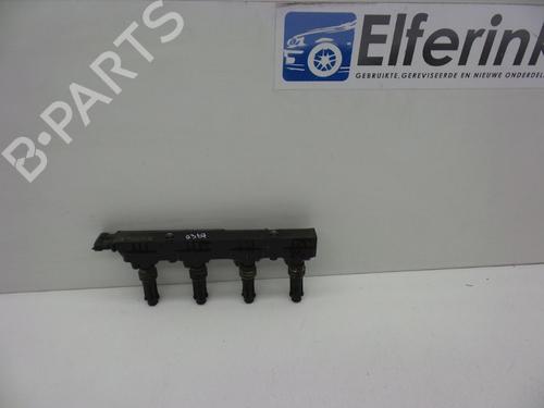 Used Electronic module Electronic module OPEL CORSA D (S07) 1.4 (L08, L68) (90 hp) 18622245 18622245