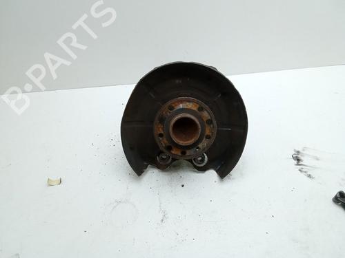 Left rear steering knuckle SAAB 9-3 (YS3F, E79, D79, D75) 1.9 TiD | BP18609256M27 
