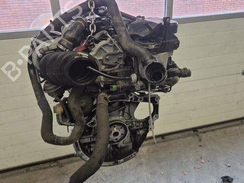 Engine VOLVO V40 Hatchback (525) D2 | BP33607087M1 - Image 4