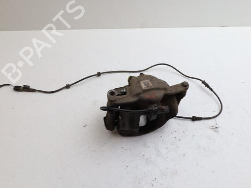 Used Right front brake caliper Right front brake caliper MERCEDES-BENZ B-CLASS Sports Tourer (W246, W242) B 200 (246.243) (156 hp) 30508870 30508870