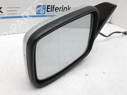 Left mirror VOLVO V40 Estate (645) 2.0 | BP18629897C26 