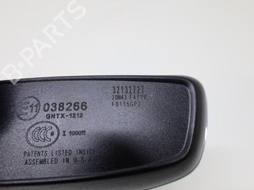 Rear mirror VOLVO XC40 (536) Recharge AWD | BP34138225I6 - Image 3