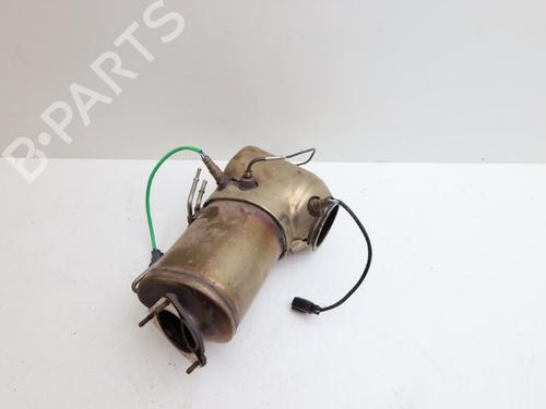 Used Particulate filter VOLVO V60 I (155) D4 (190 hp) 32229030