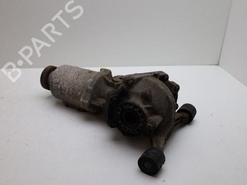 Used Rear differential Rear differential 37201851 37201851