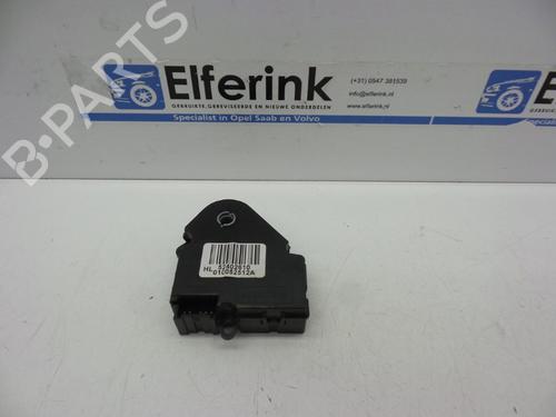 Used Electronic module Electronic module SAAB 9-7X 4.2 AWD (290 hp) 18628332 18628332