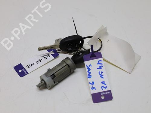 Used Switch Switch SAAB 9-5 (YS3E) 2.3 t (185 hp) 40264074 40264074