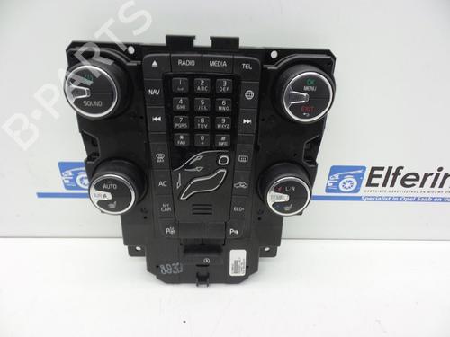 Used Control unit Control unit 18626174 18626174