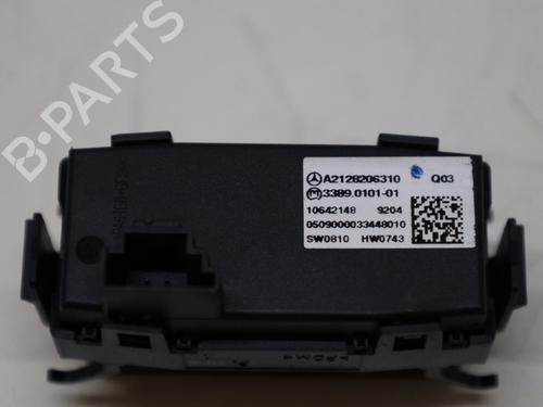 Switch MERCEDES-BENZ E-CLASS (W212) E 350 CGI (212.057) | BP36783574I30 - Image 4