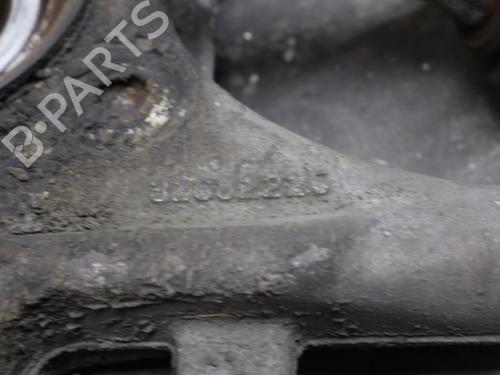 Left front steering knuckle VOLVO V90 II Estate (235) T5 | BP33656184M25 - Image 8
