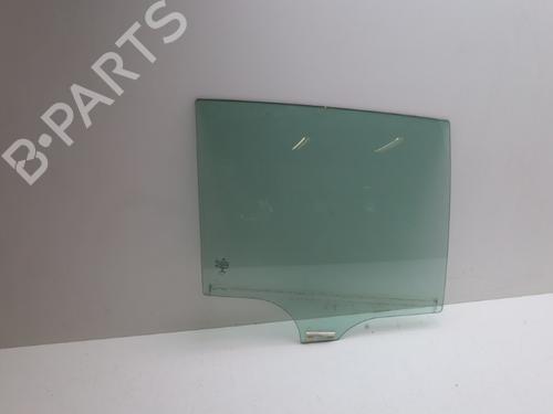 Used Rear right door window MERCEDES-BENZ GLC (X253) 250 4-matic (253.946) (211 hp) 29005859