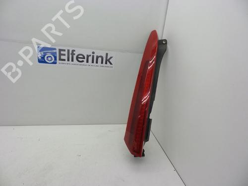 Used Left taillight Left taillight VOLVO XC90 I (275) D5 AWD (185 hp) 36156757 36156757
