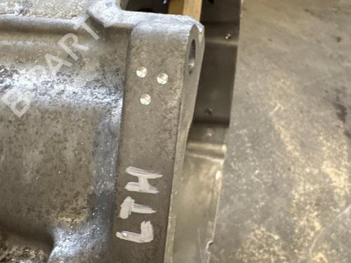 Gearbox VOLVO XC60 II (246) T8 Hybrid Polestar AWD | BP33236196M3  - Image 7