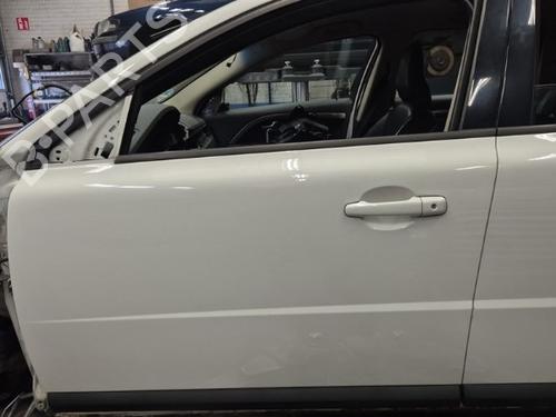 Used Left front door Left front door VOLVO V70 III (135) 2.0 D (136 hp) 33421908 33421908