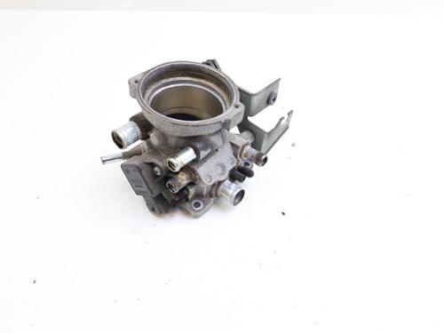Used Throttle body Throttle body SAAB 9-3 Cabriolet (YS3D) 2.0 i (131 hp) 22346834 22346834