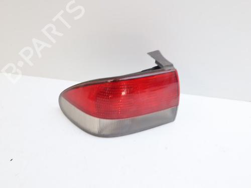 Left taillight SAAB 9-3 Cabriolet (YS3D) 2.0 Turbo | BP27932016C34 - Image 2