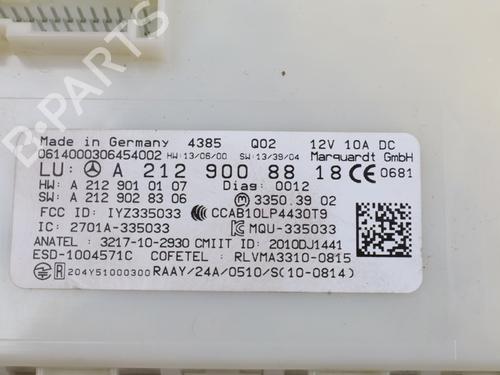 Other MERCEDES-BENZ B-CLASS Sports Tourer (W246, W242) B 200 (246.243) | BP29159915O1 