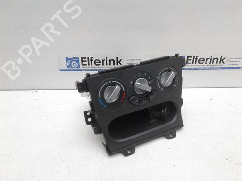 Used Climate control Climate control OPEL AGILA B (H08) 1.2 (F68) (86 hp) 18633433 18633433