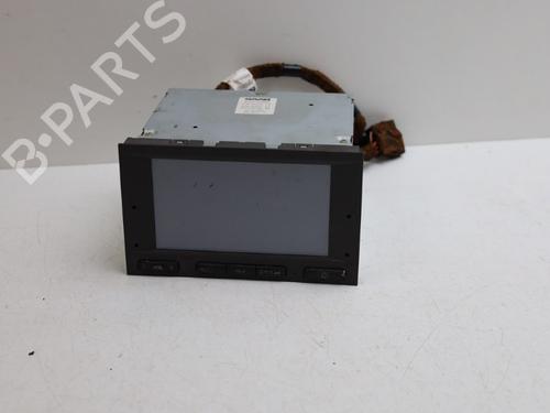 Used Electronic module Electronic module 37030768 37030768