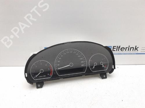 Used Display monitor SAAB 9-5 Estate (YS3E) 1.9 TiD (150 hp) 18629699