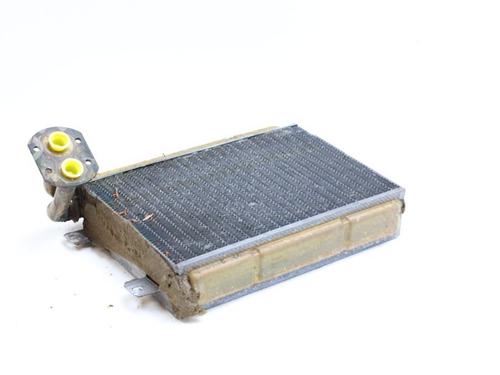 Used Heater matrix Heater matrix 39650603 39650603