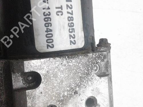 Abs pomp SAAB 9-3 (YS3F, E79, D79, D75) 1,8t | BP18630587M43 