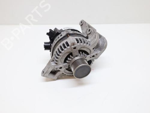 Used Alternator Alternator 38463258 38463258
