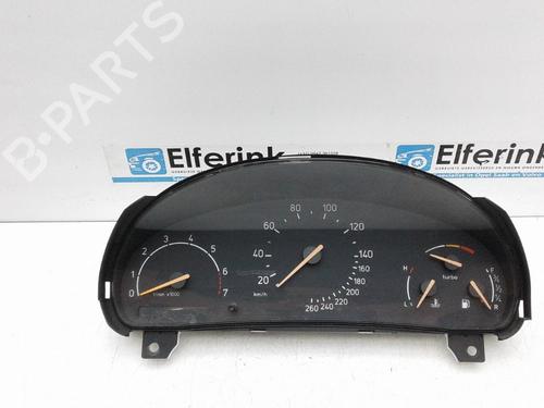 Used Display monitor SAAB 9-5 Estate (YS3E) 2.3 t (185 hp) 18629984