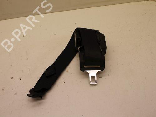 Used Rear left seatbelt Rear left seatbelt SAAB 9-3 Cabriolet (YS3D) 2.0 Turbo (154 hp) 18611611 18611611