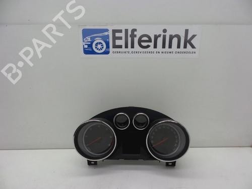 Kombiinstrument Kombiinstrument 18618454 18618454