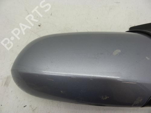 Right mirror OPEL ZAFIRA A MPV (T98) 2.2 16V (F75) | BP18619168C27