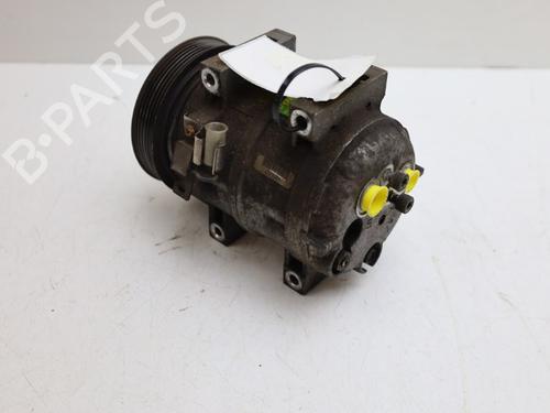 AC compressor VOLVO S70 (874) 2.4 | BP33929132M34 - Image 9