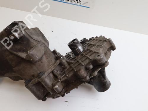 Front differential VOLVO XC90 I (275) T6 AWD | BP29743634M23 