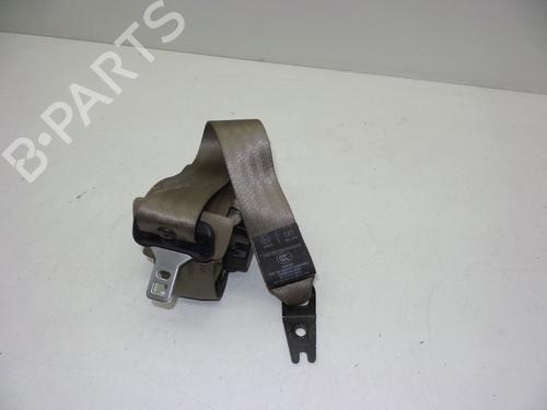 Used Rear right seatbelt VOLVO S80 II (124) D5 (185 hp) 18623553