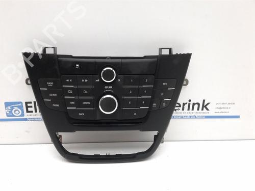 Used Switch OPEL INSIGNIA A (G09) 1.6 Turbo (68) (180 hp) 18629550