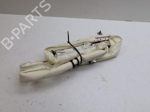 Used Left curtain airbag VOLVO XC60 I SUV (156) D3 / D4 (163 hp) 29954178