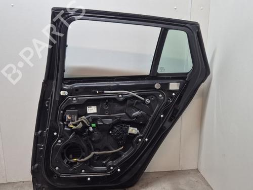 Right rear door VOLVO V60 I (155) 1.6 DRIVe | BP30151404C5 