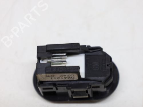 Mirror switch SAAB 9-3 (YS3D) 2.0 Turbo | BP38652190I25 - Image 4