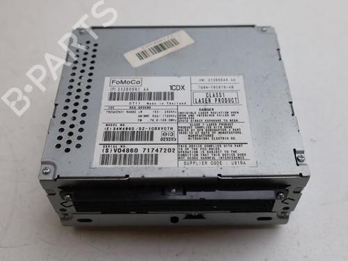 Electronic module VOLVO V70 III (135) 2.0 D | BP34624745M83 - Image 5