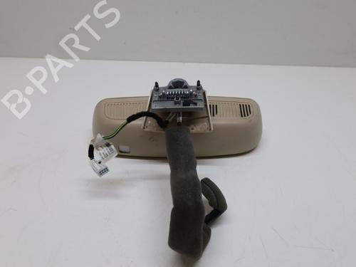 Rear mirror MERCEDES-BENZ E-CLASS (W212) E 350 CGI (212.057) | BP40532785I6 - Image 2