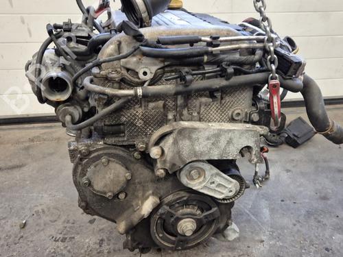 Motor SAAB 9-3 Convertible (YS3F) 1,8t | BP23572644M1 