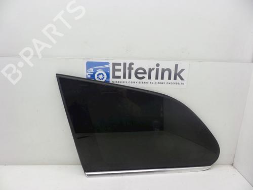 Panel rude bagtil venstre Panel rude bagtil venstre VOLVO XC60 I SUV (156) D5 AWD (205 hp) 18619037 18619037