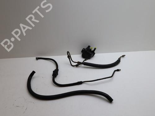 Used Pipe Pipe SAAB 900 I (AC4, AM4) 2.0 -16 (126 hp) 32519943 32519943