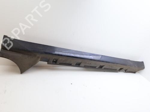 Used Door moulding trim Door moulding trim SAAB 9000 Hatchback 2.3 -16 Aero CS (224 hp) 18607329 18607329