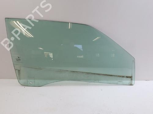 Used Front right door window SAAB 9-3 Convertible (YS3F) 1.9 TTiD (180 hp) 24408584