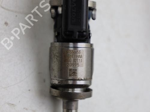 Injection rail VOLVO V60 I (155) 2.0 Polestar AWD | BP39208968M98 - Image 5
