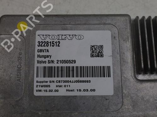 Electronic module VOLVO XC60 II (246) T8 Hybrid Polestar AWD | BP33179031M83  - Image 5