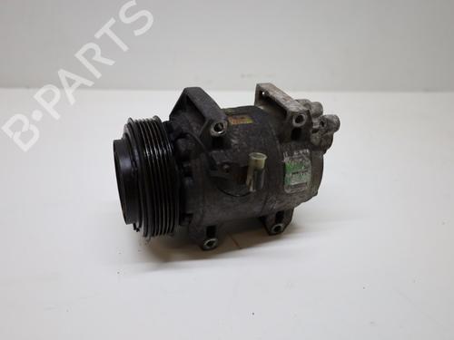 Used AC compressor AC compressor VOLVO V70 II (285) 2.4 (170 hp) 32752334 32752334