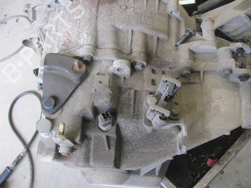 Used Gearbox VOLVO V70 I (875, 876) 2.4 (140 hp) 27529222